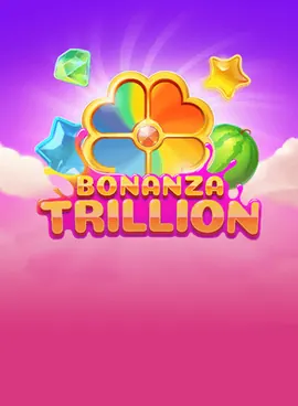 Bonanza Trillion by BGaming