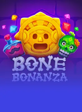 Bone Bonanza by BGaming