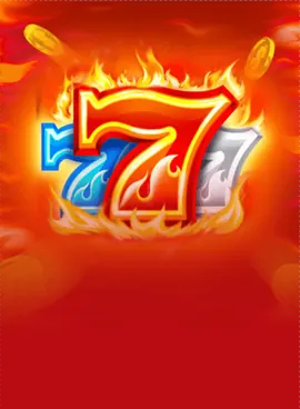 Burning 777 by Innovate Play