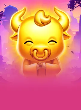 Coin Combo Carnival cow by Innovate Play
