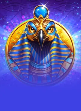 Coins of Ra Deluxe - Hold & Win by Betsoft