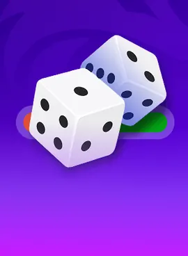 Dice by Craybet Originals