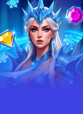 Divine Queen: Heart of Ice by BGaming