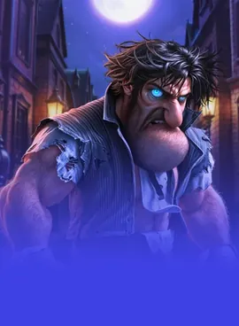 Dr. Jekyll & Mr. Hyde 2 by Betsoft