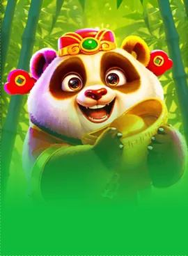 Fortune Panda by Innovate Play