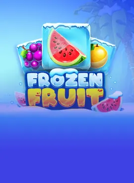 Frozen Fruit by BGaming
