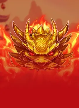 Fury Dragon - Hold & Win by Betsoft