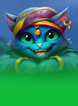 Golden Paw Hold & Win by BGaming