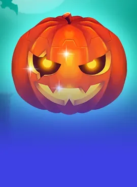 Halloween Bonanza by BGaming