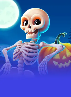 Haunted Reels by BGaming