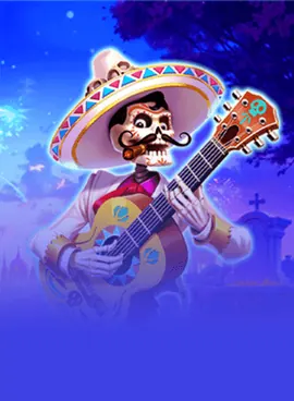 Los Muertos by Innovate Play