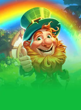 Lucky Clover by Innovate Play