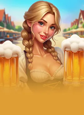Lucky Lager x9990 by BGaming