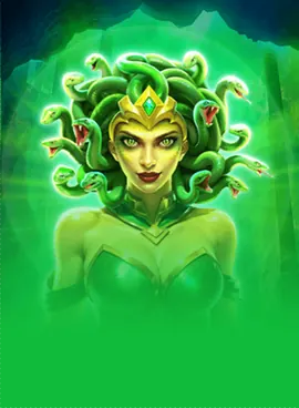 Medusa's Wrath by Innovate Play