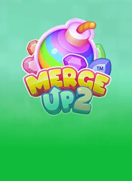 Merge Up 2 by BGaming