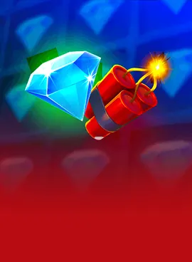 Mine Gems by BGaming