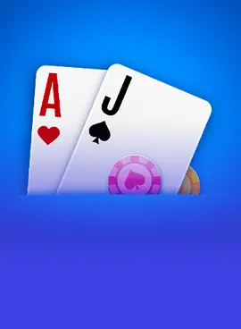 Multihand Blackjack by BGaming