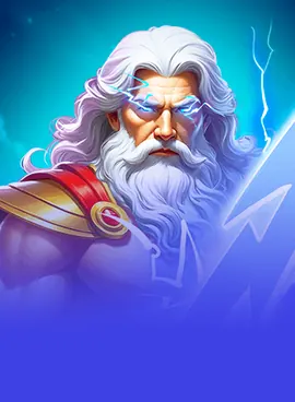 Olympus TRUEWAYS by BGaming