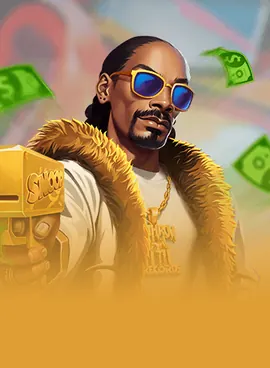Snoop Dogg Dollars by BGaming