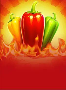 Super Hot chili by Innovate Play