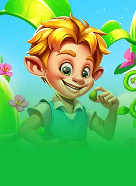 The Beanstalk Story by Innovate Play