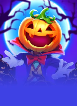 Trick Or Treat by Innovate Play