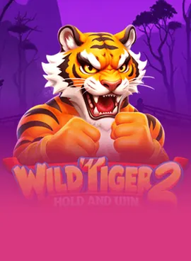 Wild Tiger 2 by BGaming