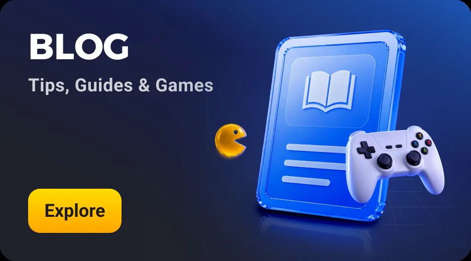 Craybet blog: tips, guides and games